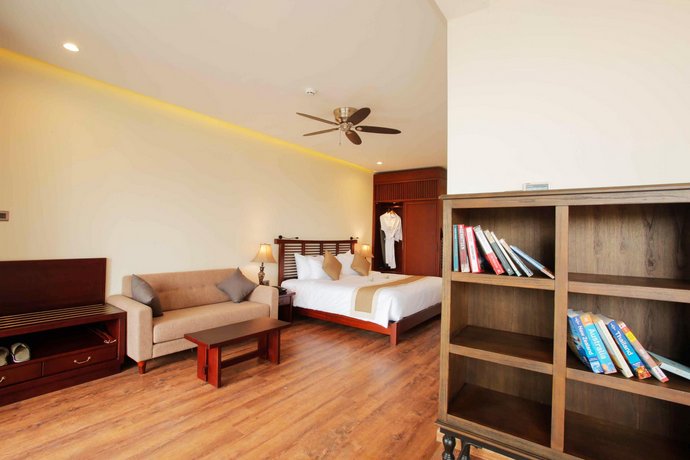 Silk Sense Hoi An River Resort