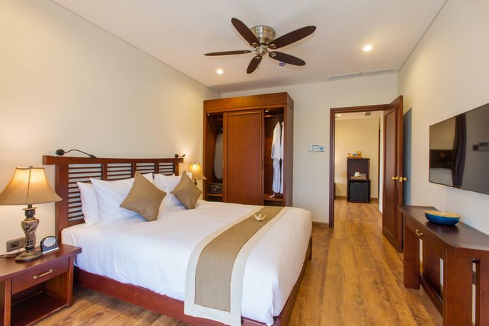 Silk Sense Hoi An River Resort