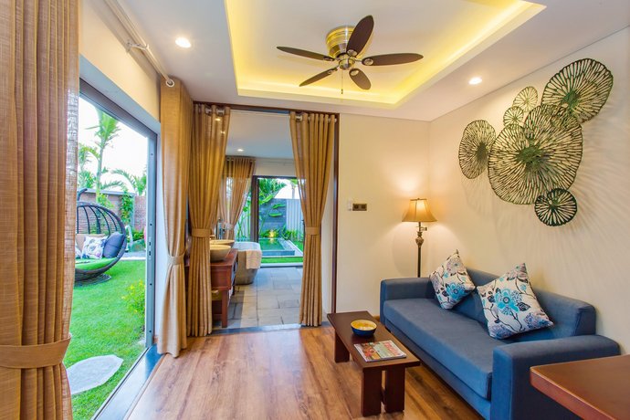 Silk Sense Hoi An River Resort