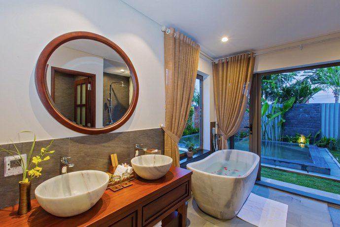 Silk Sense Hoi An River Resort