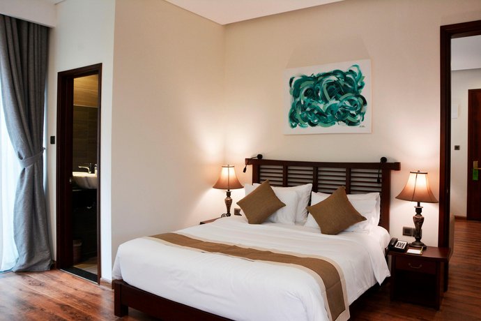 Silk Sense Hoi An River Resort