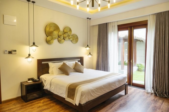 Silk Sense Hoi An River Resort