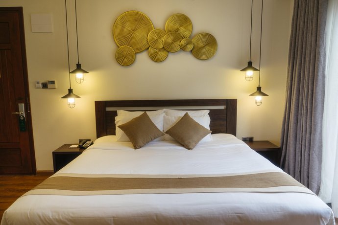 Silk Sense Hoi An River Resort