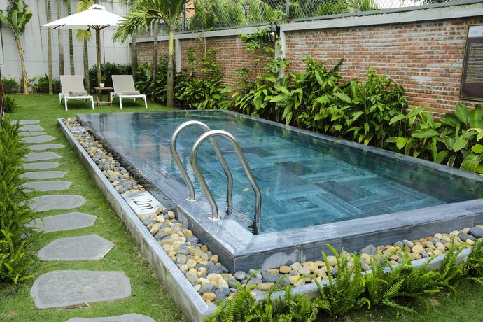 Silk Sense Hoi An River Resort