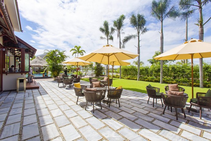 Silk Sense Hoi An River Resort