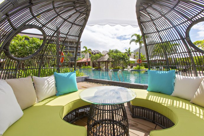 Silk Sense Hoi An River Resort