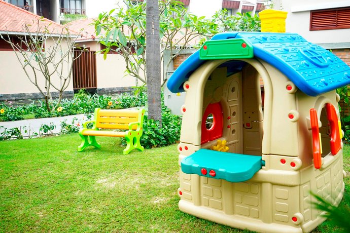 Silk Sense Hoi An River Resort