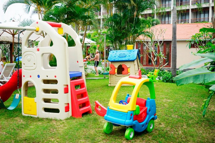 Silk Sense Hoi An River Resort
