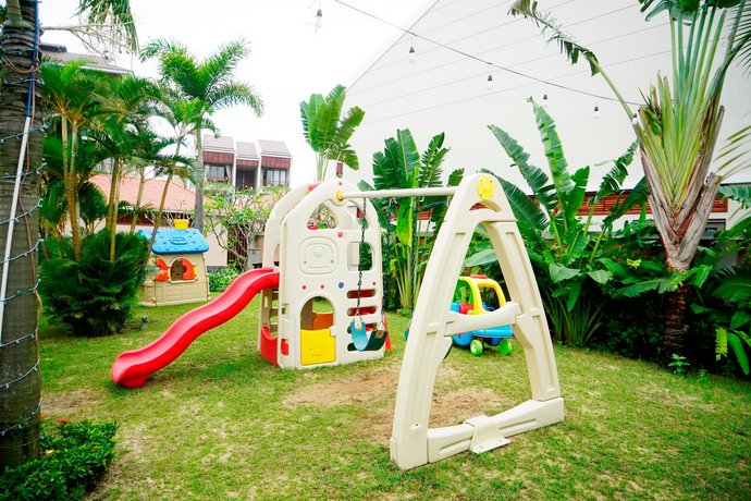 Silk Sense Hoi An River Resort