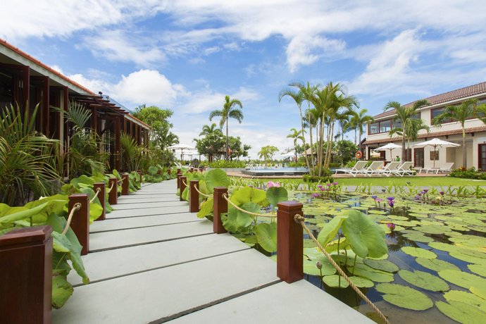 Silk Sense Hoi An River Resort