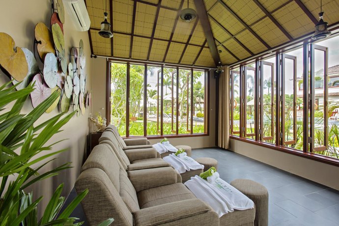 Silk Sense Hoi An River Resort