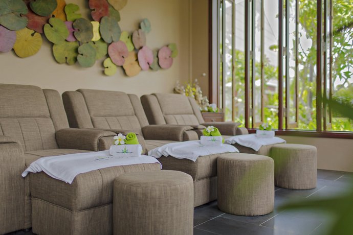 Silk Sense Hoi An River Resort
