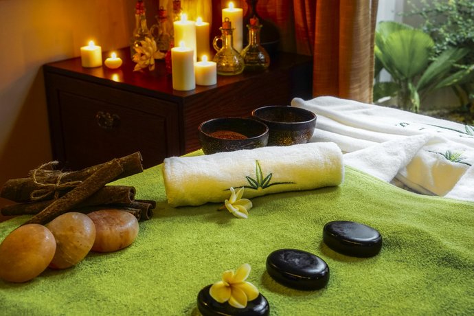 Silk Sense Hoi An River Resort