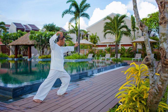 Silk Sense Hoi An River Resort