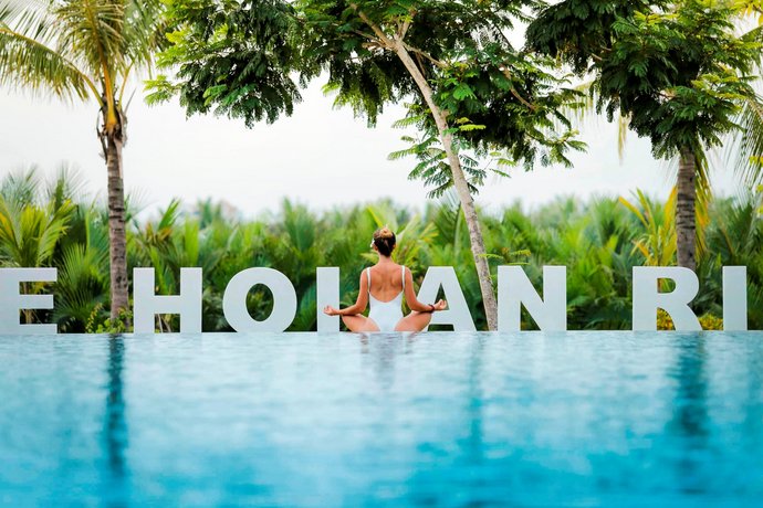 Silk Sense Hoi An River Resort