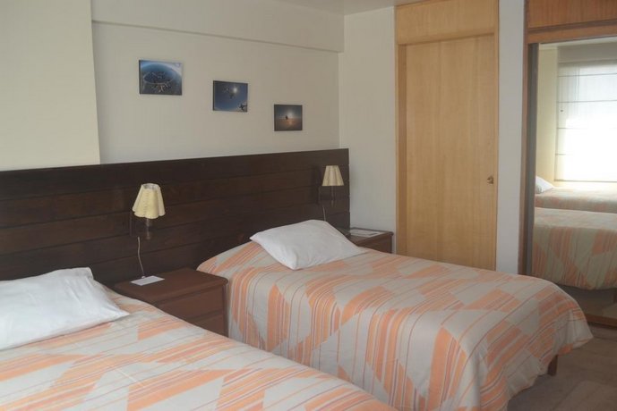 Suite Service Apart Hotel