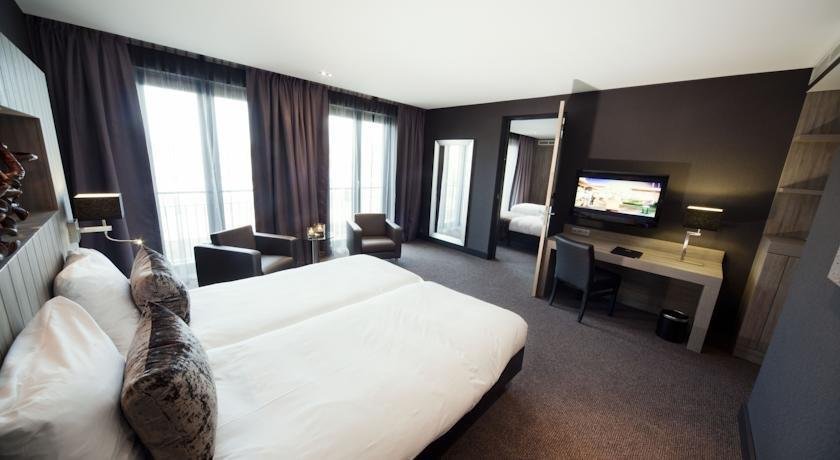 Van der Valk Hotel Middelburg