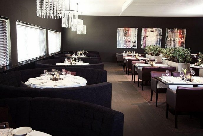 Van der Valk Hotel Middelburg