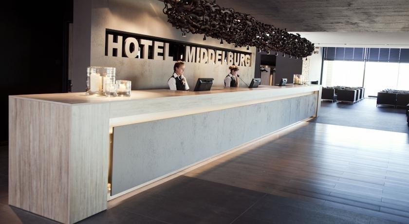 Van der Valk Hotel Middelburg