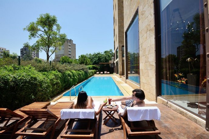 Reston Hotel Mount Lebanon Governorate Lebanon thumbnail