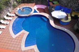 Spa Mi Pueblito Tepoztlan
