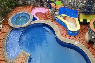 Spa Mi Pueblito Tepoztlan