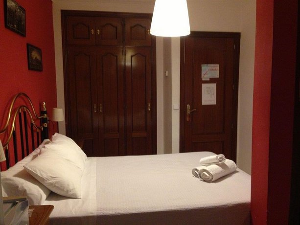Hostal Estrella Madrid
