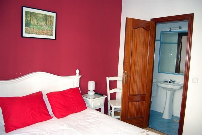 Hostal Estrella Madrid