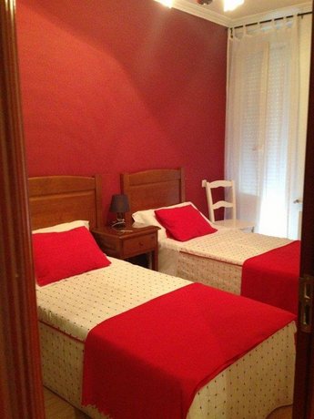 Hostal Estrella Madrid