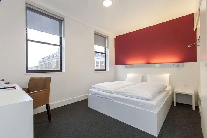 Mk Hotel London