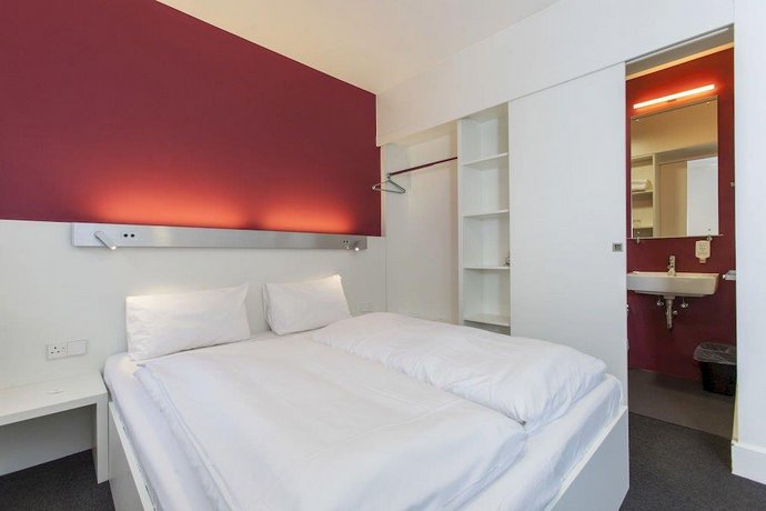 Mk Hotel London