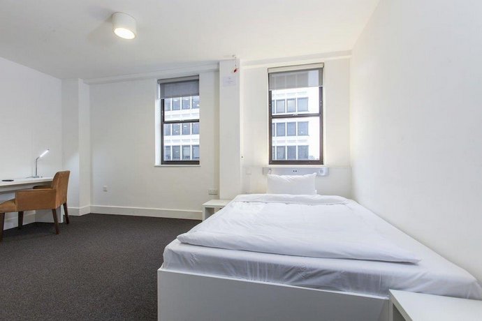 Mk Hotel London