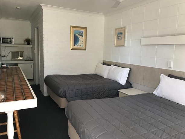 Surf Street Motel