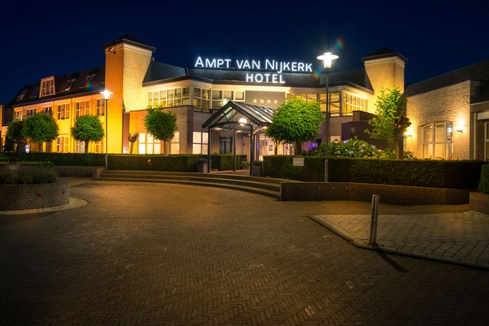 Golden Tulip Ampt van Nijkerk