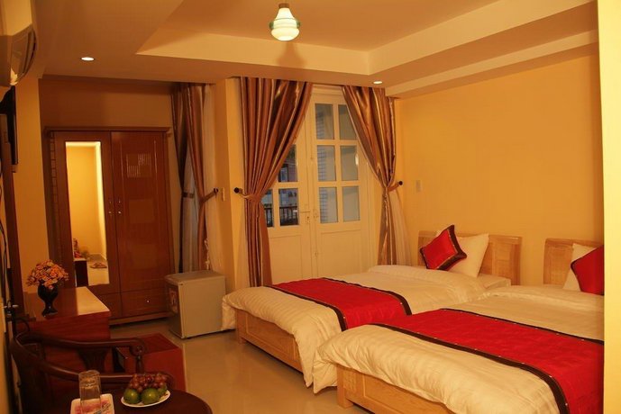 Hai Phuong Hotel Hue