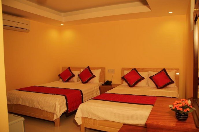 Hai Phuong Hotel Hue