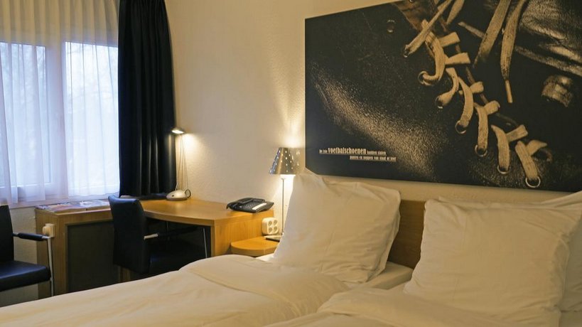 Fletcher Resort-Hotel Zutphen