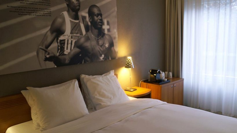 Fletcher Resort-Hotel Zutphen