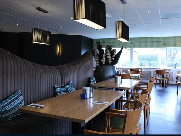 Fletcher Resort-Hotel Zutphen