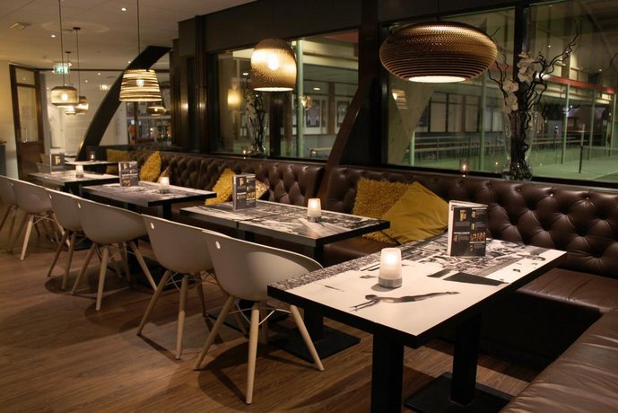 Fletcher Resort-Hotel Zutphen