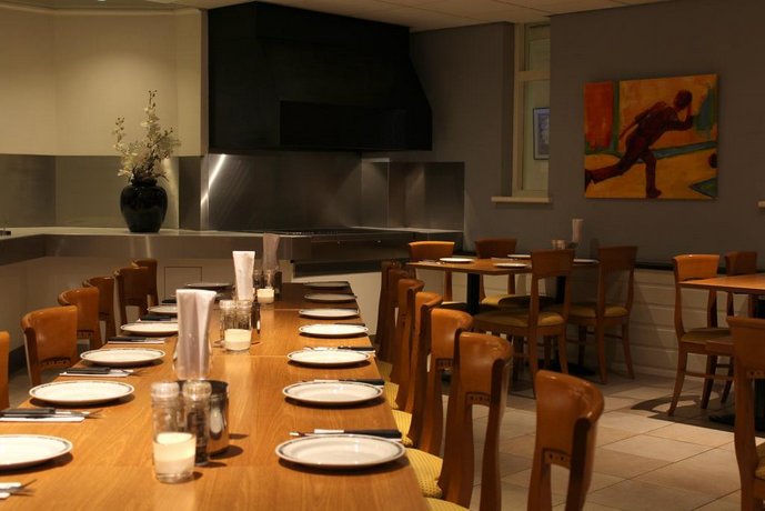 Fletcher Resort-Hotel Zutphen