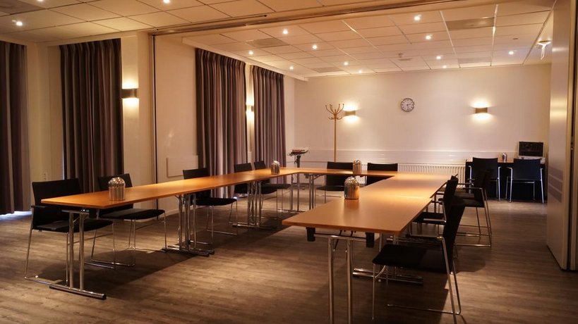 Fletcher Resort-Hotel Zutphen