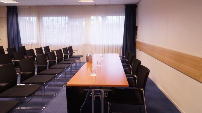 Fletcher Resort-Hotel Zutphen