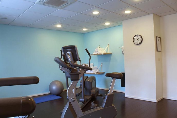 Fletcher Resort-Hotel Zutphen