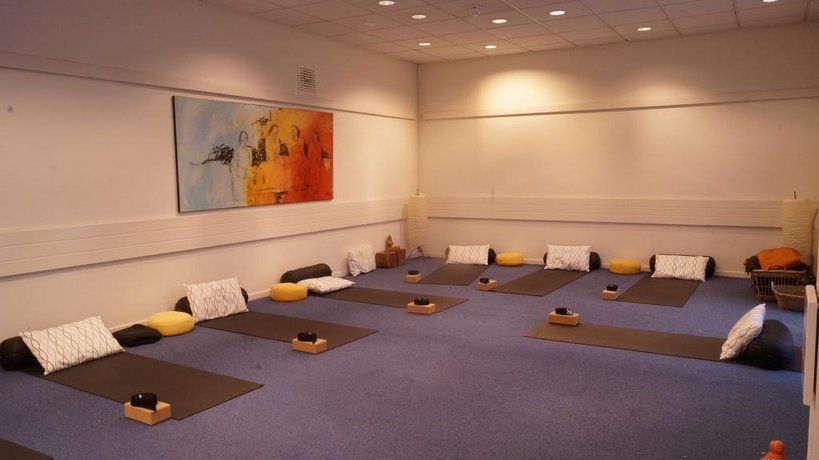 Fletcher Resort-Hotel Zutphen