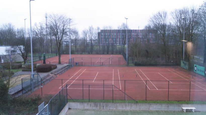Fletcher Resort-Hotel Zutphen