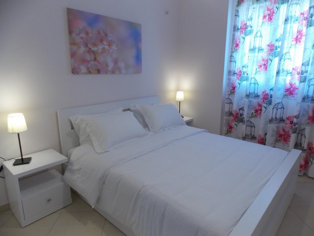 Blue Residence Sarande