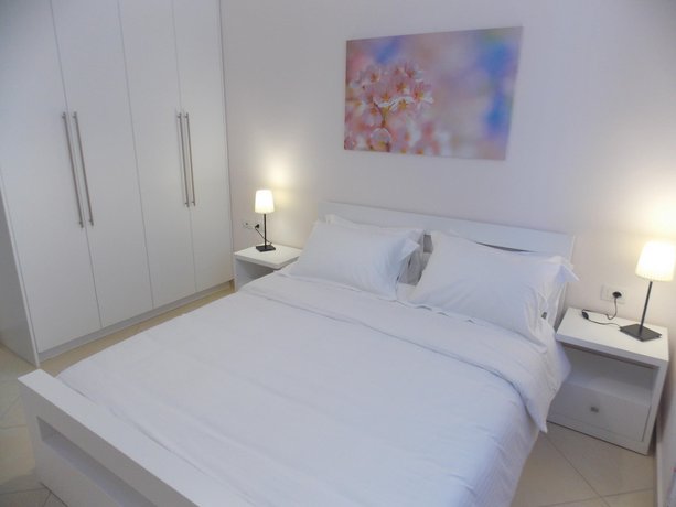 Blue Residence Sarande