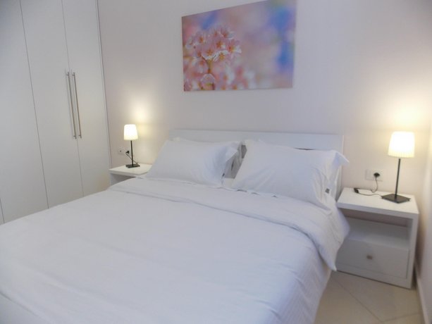 Blue Residence Sarande