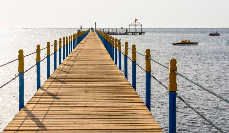 Aurora Oriental Resort Sharm El Sheikh